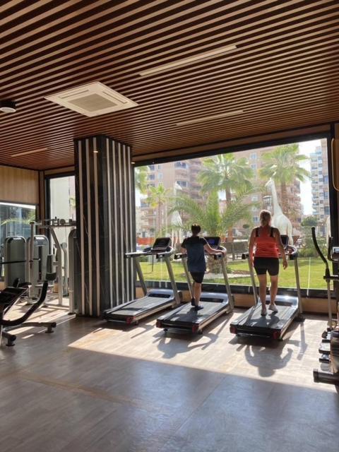 Serenity Resedence Duplex Lux 2 Bedrooms Mahmutlar Alanya