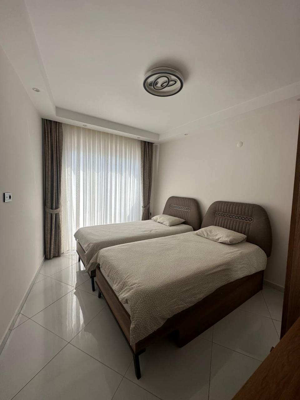 Appartement Serenity Resedence Duplex Lux 2 Bedrooms Mahmutlar Alanya