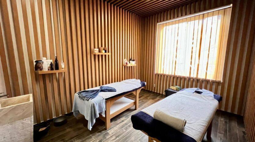 Serenity Resedence Duplex Lux 2 Bedrooms Mahmutlar Alanya