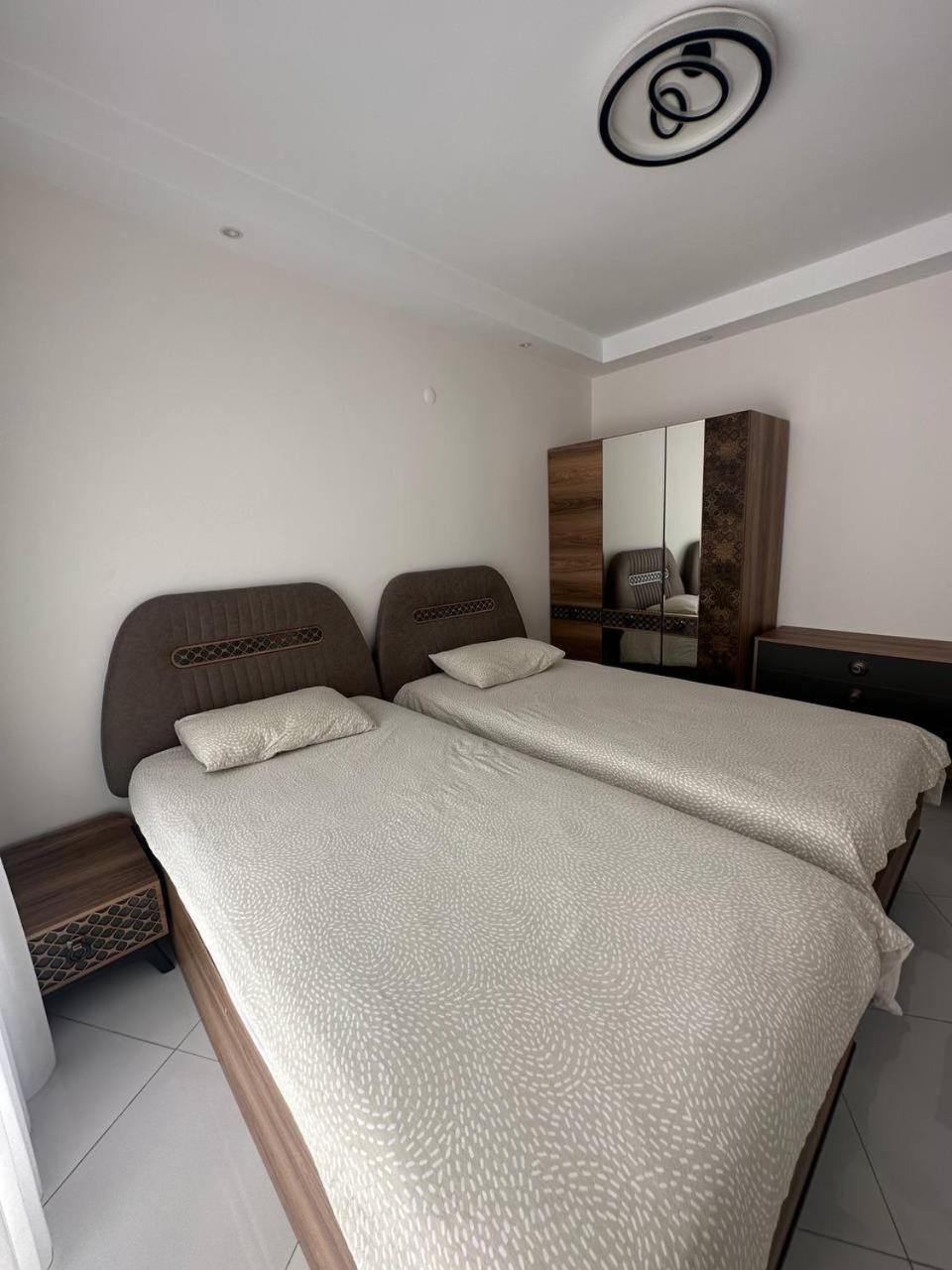 Appartement Serenity Resedence Duplex Lux 2 Bedrooms Mahmutlar
