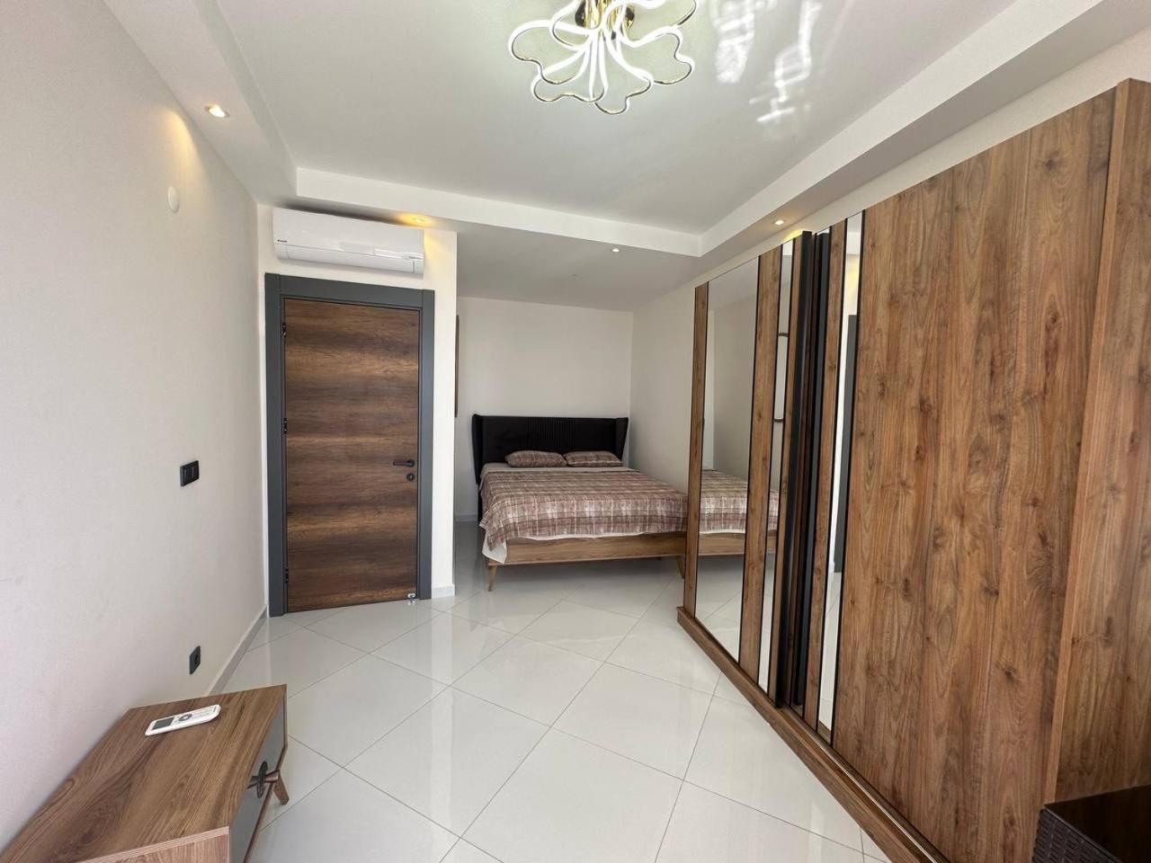 Serenity Resedence Duplex Lux 2 Bedrooms Mahmutlar * Alanya