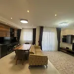 Serenity Resedence Duplex Lux 2 Bedrooms Mahmutlar